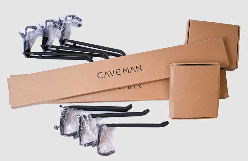 Load image into Gallery viewer, Cave Man Forged Muscle Kit
