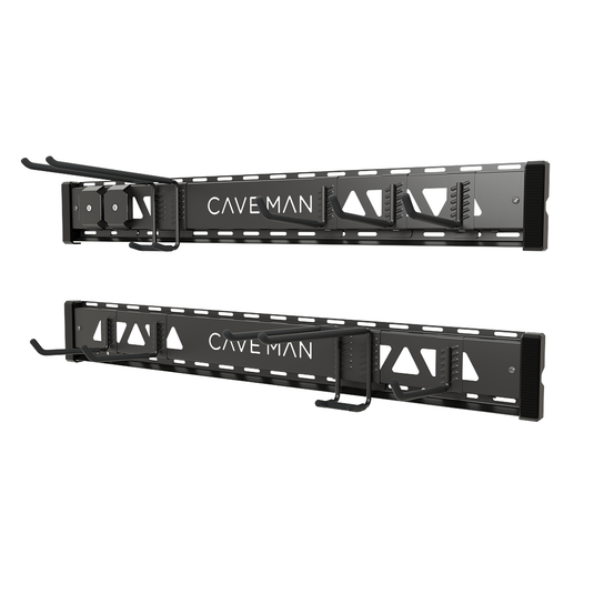 Cave Man Forged Utility Kit